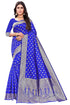Vsathrlay Royal Kanchipuram Saree