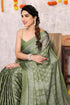 Vasthrlay Fashion Chiffon Printed Ethnic Wear