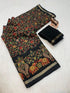Vasthrlay Kashmiri Pashmina Beautiful