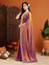 Vasthrlay Chiffon Saree