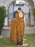 Vasthrlay Trendy Banarasi Jacquard Blouse