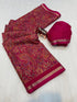 Vasthrlay Kashmiri Beautiful Weaving