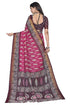 Vasthrlay Blouse Red Ethnic Wear