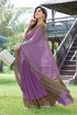 Vasthrlay Fashion Chiffon Printed Ethnic Wear