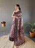 Vasthrlay Kalamkari Cotton Blouse Ethnic Wear