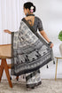 Vasthrlay Fashion Handloom Printed Ethnic Wear