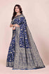 Vasthrlay Wedding Saree