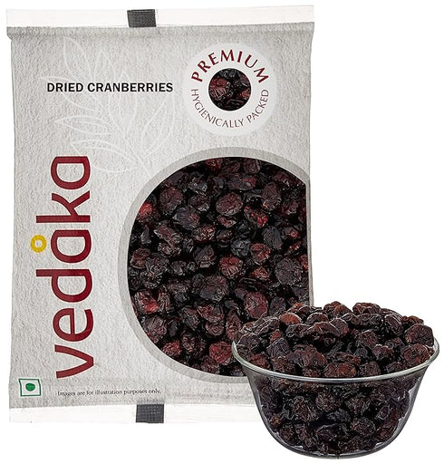 Vedaka Premium Cranberries