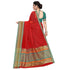 Vasthrlay Unstitched Saree