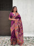 Vasthrlay Kanjivaram Unstitched Blouse Ethnic Wear