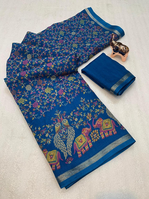 Vasthrlay Kashmiri Pashmina Beautiful