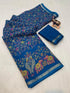 Vasthrlay Kashmiri Pashmina Beautiful