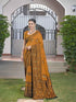 Vasthrlay Trendy Banarasi Jacquard Blouse