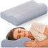 FOVERA Cervical Pillow for Neck Pain 2 Years Warranty