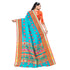 Vasthrlay Unstitched Saree