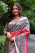 Vasthrlay Tussar Silk Saree