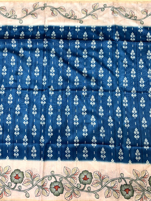 Vasthrlay Kalamkari Designer