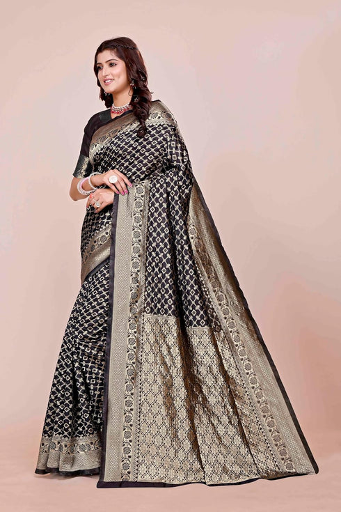 Vasthrlay Wedding Saree