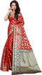 Vasthrlay Banarasi Unstiched Ethnic Wear