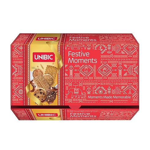 Unibic Festive Moment Cookies