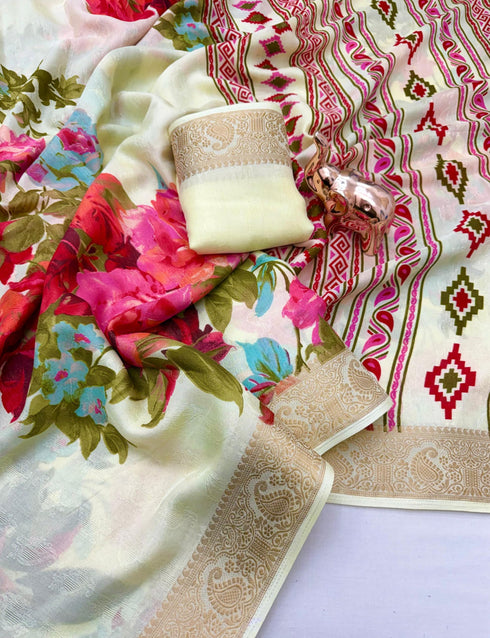 Vasthrlay Digital Weaving