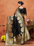 Vasthrlay Banarasi Saree