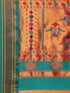 Vasthrlay Paithani Bottle Saree