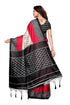 Vasthrlay Blouse Piece Saree Sdpl Insta Wine Fs