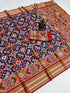 Vasthrlay Silk Saree Solid Design Pure