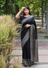 Vasthrlay Tussar Handloom Saree