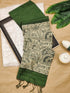 Vasthrlay Tussar Saree Bordar