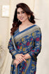 Vasthrlay Fashion Chiffon Printed Ethnic Wear