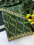 Vasthrlay Embroidery Saree