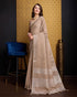 Vasthrlay Cotton Unstitched Saree