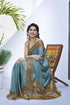 Vasthrlay Fashion Chiffon Printed Ethnic Wear