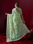 Vasthrlay Embroidery Saree