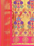 Vasthrlay Paithani Bottle Saree