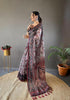 Vasthrlay Kalamkari Cotton Blouse Ethnic Wear