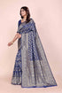 Vasthrlay Wedding Saree