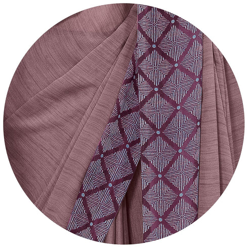 Vasthrlay Fashion Chiffon Printed Ethnic Wear