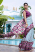 Vasthrlay Fashion Cotton Printed Ethnic Wear
