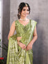 Vasthrlay Material Az Ys Rizwana Parent Grey Ethnic Wear