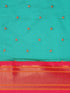 Vasthrlay Paithani Bottle Saree
