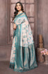 Vasthrlay Kanjivaram Saree