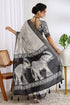 Vasthrlay Fashion Handloom Printed Ethnic Wear