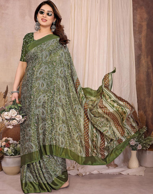 Vasthrlay Traditional Ethinic Az Ys Ruvika Ethnic Wear
