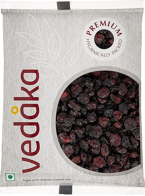 Vedaka Premium Cranberries