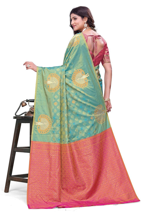 Vsathrlay Saree Collections Mor