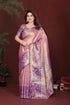 Vasthrlay Traditional Weaving Blouse