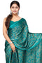 Vasthrlay Fashion Chiffon Printed Ethnic Wear